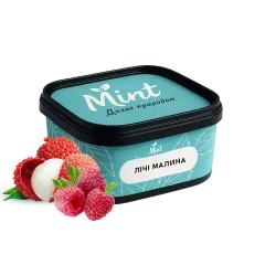 Кальянна суміш Mint Лічі Малина (250 г)