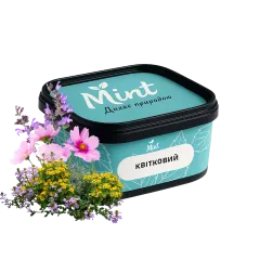 Кальянна суміш Mint Квітковий Мікс (250 г)