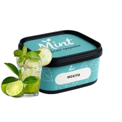Кальянна суміш Mint Мохіто (250 г)