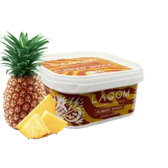 Тютюн Lagom Main Punked Shock (Ананас, 250 г)