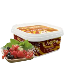 Табак Lagom Main Shockberry (Кислые Ягоды, 250 г)