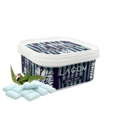 Тютюн Lagom Navy Koala Mint (М'ятна Жуйка, 250 г)