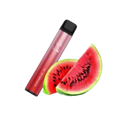 Elf Bar 1500 Ultra Watermelon (Кавун) Одноразовий POD