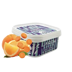 Тютюн Lagom Navy Bunny orange (Банні Оранж, 250 г)