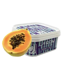 Тютюн Lagom Navy Virginity Fruit (Папайя, 250 г)