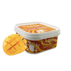 Тютюн Lagom Main Sugar Mango (Манго, 250 г)