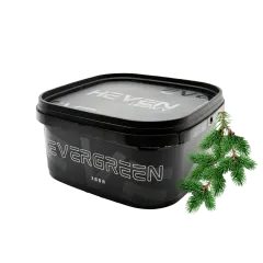 Тютюн Heven Evergreen (Хвоя, 200 г)