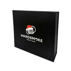 Новорічний Hookah адвент-календар