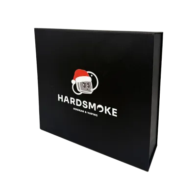 Новорічний Hookah адвент-календар