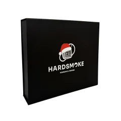 Новорічний Vape адвент-календар