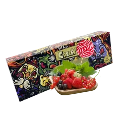 Тютюн Creepy Chucky (Ягідний Льодяник, 250 г)
