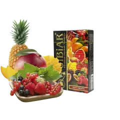 Тютюн Jibiar Azbary (Азбарі, 50 г)