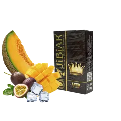 Тютюн Jibiar Tutti Frutti (Тутті Фрутті, 50 г)