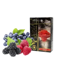 Тютюн Jibiar VIP (Віп, 50 г)