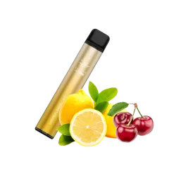 Elf Bar 1500 Ultra Cherry Lemon (Вишня Лимон) Одноразовый POD