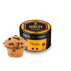 Табак CULTt G50 Muffin (Маффин, 100 г)