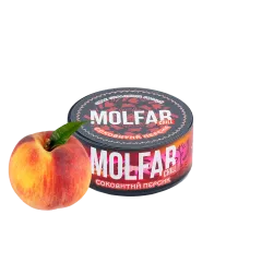 Тютюн Molfar Chill Line Соковитий Персик (100 г)