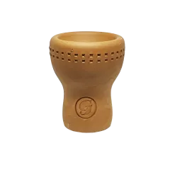 Глиняная чаша GrynBowls Turkish Classic