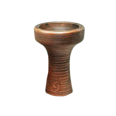 Глиняная чаша GrynBowls Killer (Убивашка)