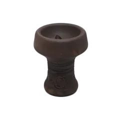 Глиняная чаша GrynBowls Sirius Brown (Коричневый)