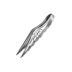 Щипцы для кальяна Sky Hookah Wings (Металлик)