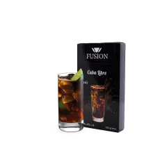 Тютюн Fusion Classic Cuba Libre (Куба Лібре, 100 г)