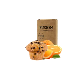 Тютюн Fusion Medium Orange Muffin (Апельсиновий Мафін, 100 г)
