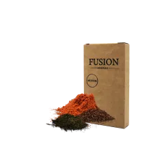 Тютюн Fusion Medium Spicy Flames (Спеції, 100 г)