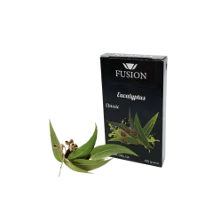 Тютюн Fusion Classic Eucaliptus (Євкаліпт, 100 г)