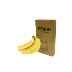 Тютюн Fusion Medium Banana (Банан, 100 г)