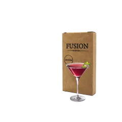 Тютюн Fusion Medium Cosmopolitan (Космополітан, 100 г)