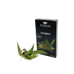 Тютюн Fusion Medium Eucaliptus (Євкаліпт, 100 г)