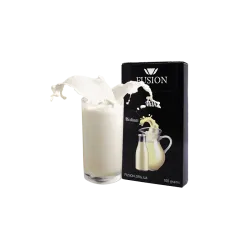 Тютюн Fusion Medium Milk (Молоко, 100 г)