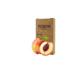 Тютюн Fusion Medium Nektarine (Нектарин, 100 г)