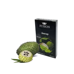 Тютюн Fusion Medium Soursop (Саусеп, 100 г)