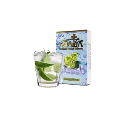 Табак Adalya Ice Lime On the rocks (Айс лайм он зе рокс, 50 г)