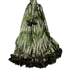 Персональные мундштуки под заказ с логотипом/текстом