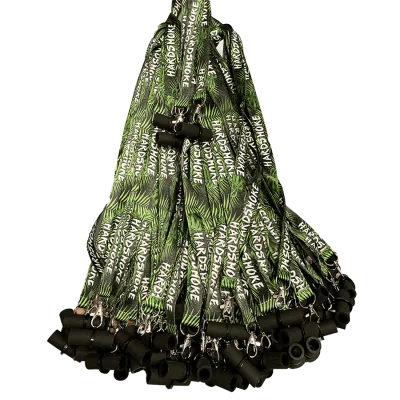 Персональные мундштуки под заказ с логотипом/текстом