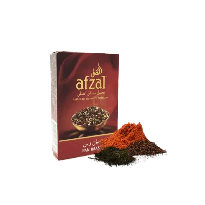 Табак Afzal Pan Raas (Пан Раас, 50 г)
