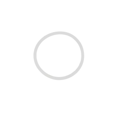 Силіконовий ущільнювач для колбі Amy (Прозорий)