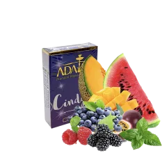 Табак Adalya Cindys (Синдис, 50 г)