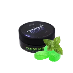 Табак 420 Candy Mint (Мятные Леденцы, 100 г)