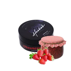 Табак 420 Strawberry Jam (Клубничное Варенье, 100 г)