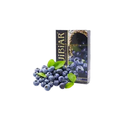Табак Jibiar Blue mist (Блю мист, 50 г)