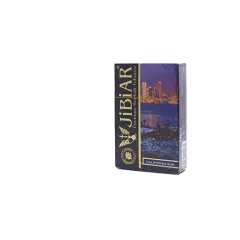 Тютюн Jibiar California sun (Каліфорнія Сан, 50 г)