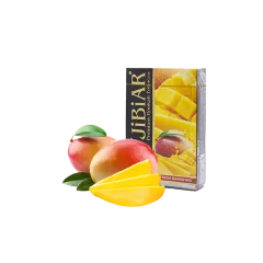 Табак Jibiar Fresh mango mix (Свежий микс манго, 50 г)