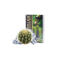 Табак Jibiar Ice cactus (Ледяной кактус, 50 г)