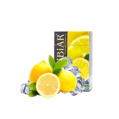 Табак Jibiar Ice lemon (Ледяной лимон, 50 г)