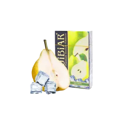 Табак Jibiar Ice pear (Ледяная груша, 50 г)