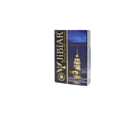 Табак Jibiar Istanbul night (Истамбул найт, 50 г)